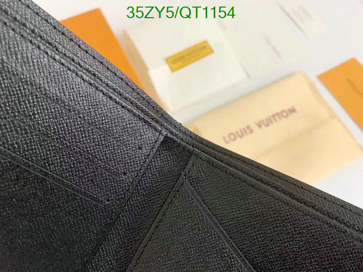 LV-Wallet-4A Quality Code: QT1154 $: 35USD