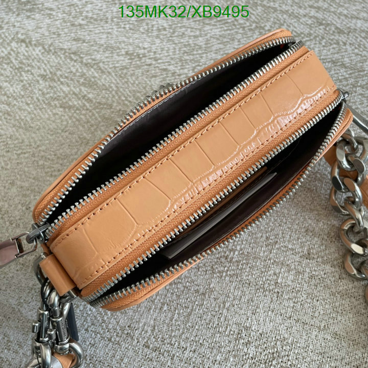 Marc Jacobs-Bag-Mirror Quality Code: XB9495 $: 135USD