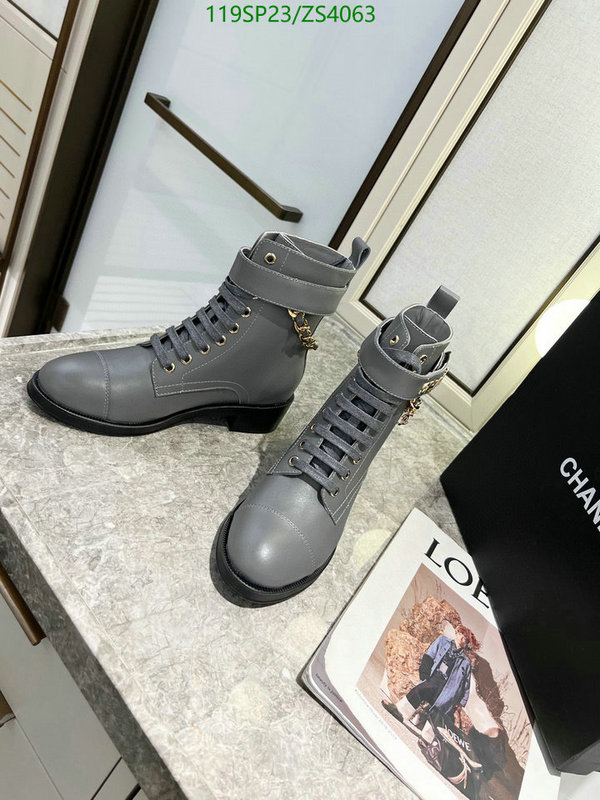 Boots-Women Shoes Code: ZS4063 $: 119USD