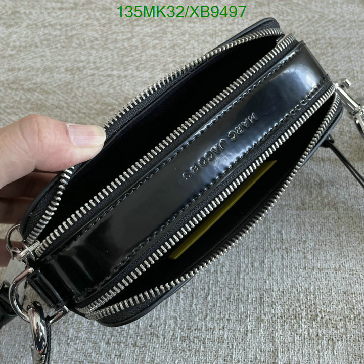 Marc Jacobs-Bag-Mirror Quality Code: XB9497 $: 135USD