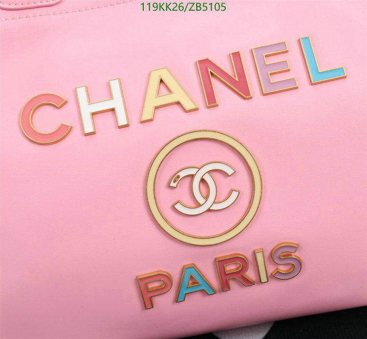 Chanel-Bag-4A Quality Code: ZB5105 $: 119USD