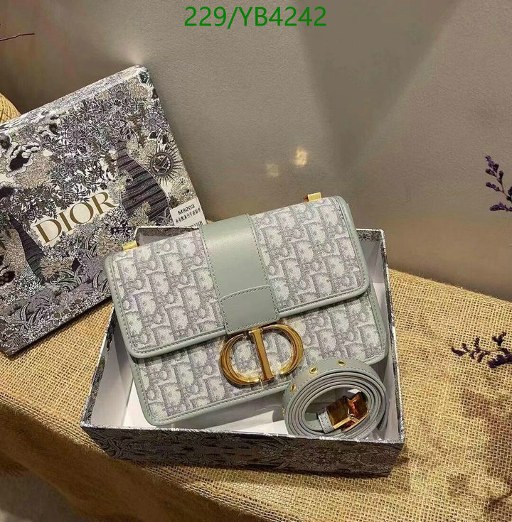Dior-Bag-Mirror Quality Code: YB4242 $: 229USD