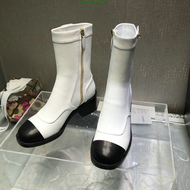 Boots-Women Shoes Code: ZS4533 $: 159USD