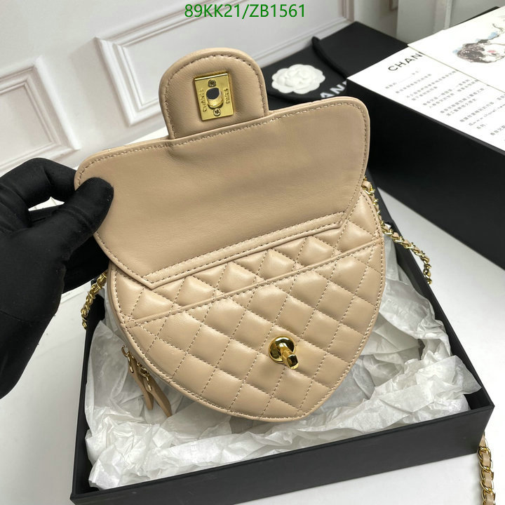 Chanel-Bag-4A Quality Code: ZB1561 $: 89USD