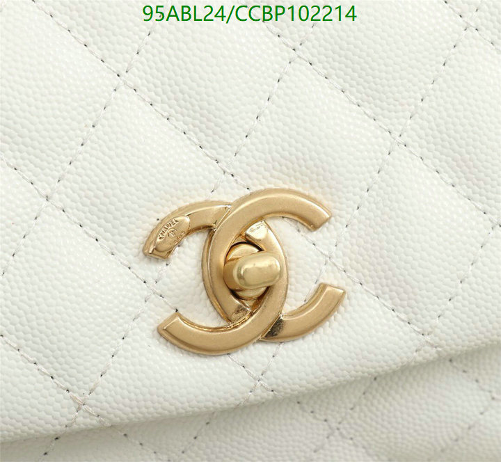 Chanel-Bag-4A Quality Code: CCBP102214 $: 95USD