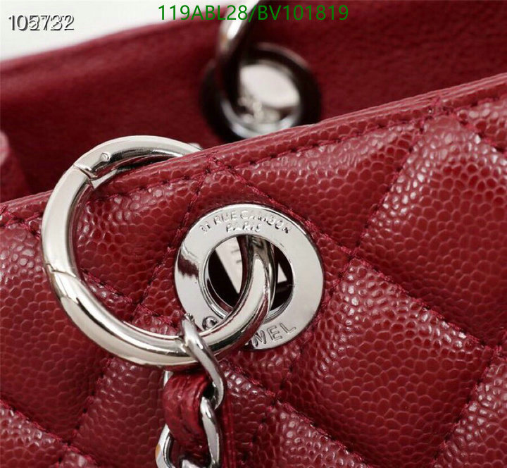 Chanel-Bag-4A Quality Code: BV101819 $: 119USD