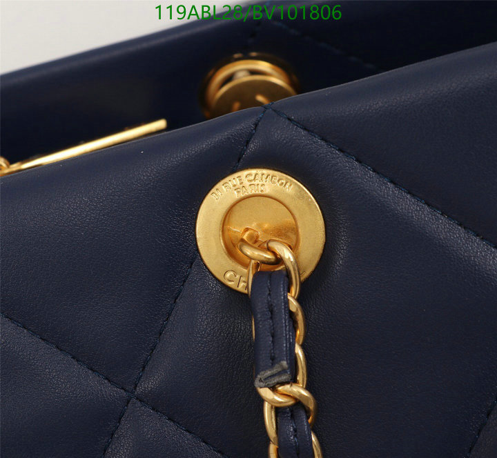 Chanel-Bag-4A Quality Code: BV101806 $: 119USD