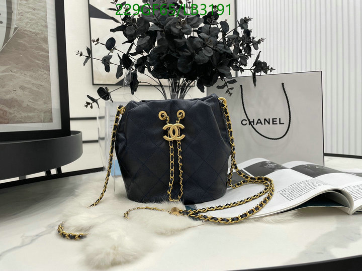 Chanel-Bag-Mirror Quality Code: LB3191 $: 229USD