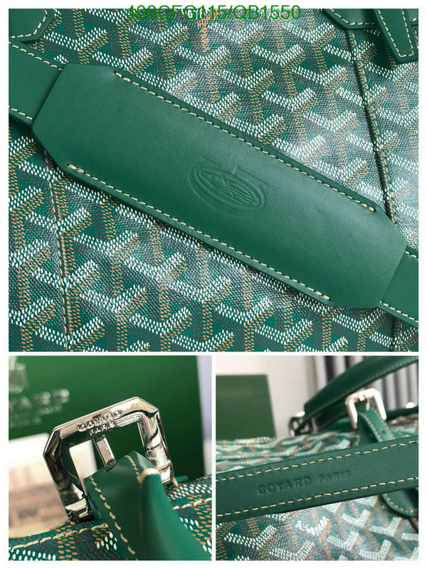 Goyard-Bag-Mirror Quality Code: QB1550 $: 409USD