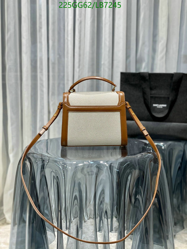 YSL-Bag-Mirror Quality Code: LB7245 $: 225USD