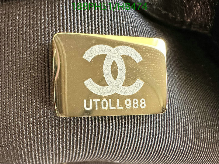 Chanel-Bag-Mirror Quality Code: HB474 $: 189USD