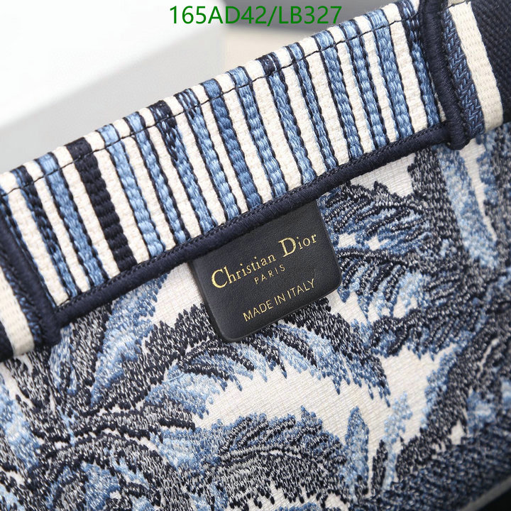 Dior-Bag-Mirror Quality Code: LB327 $: 165USD