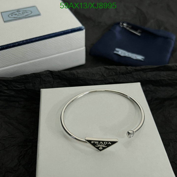 Prada-Jewelry Code: XJ8995 $: 59USD