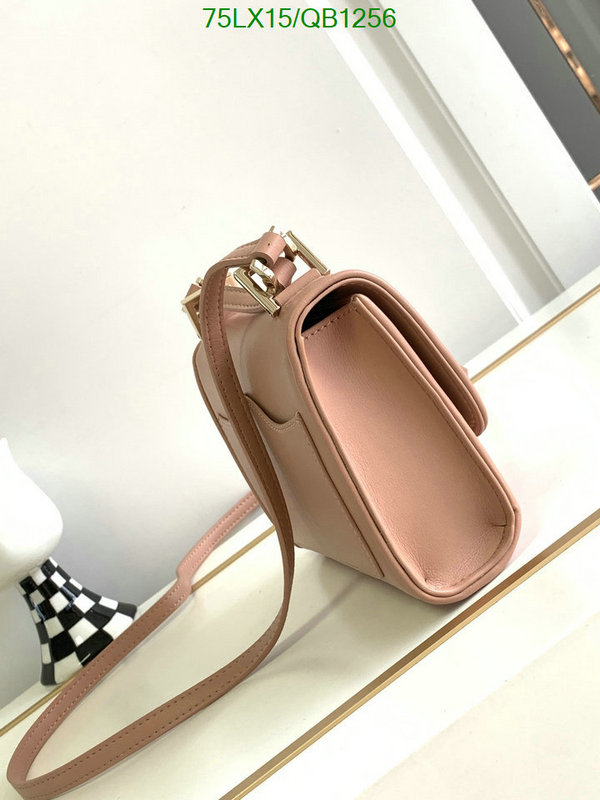 Valentino-Bag-4A Quality Code: QB1256 $: 75USD