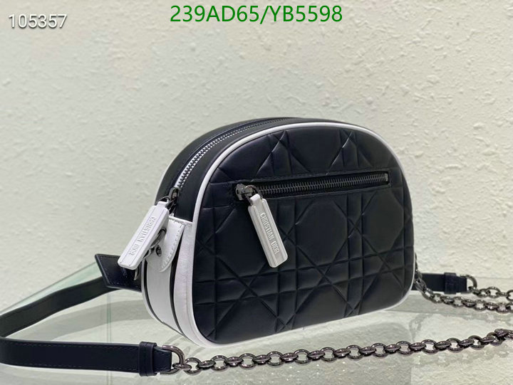 Dior-Bag-Mirror Quality Code: YB5598 $: 239USD