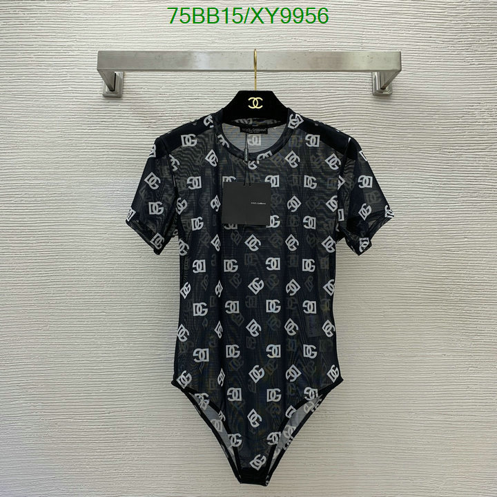D&G-Swimsuit Code: XY9956 $: 75USD