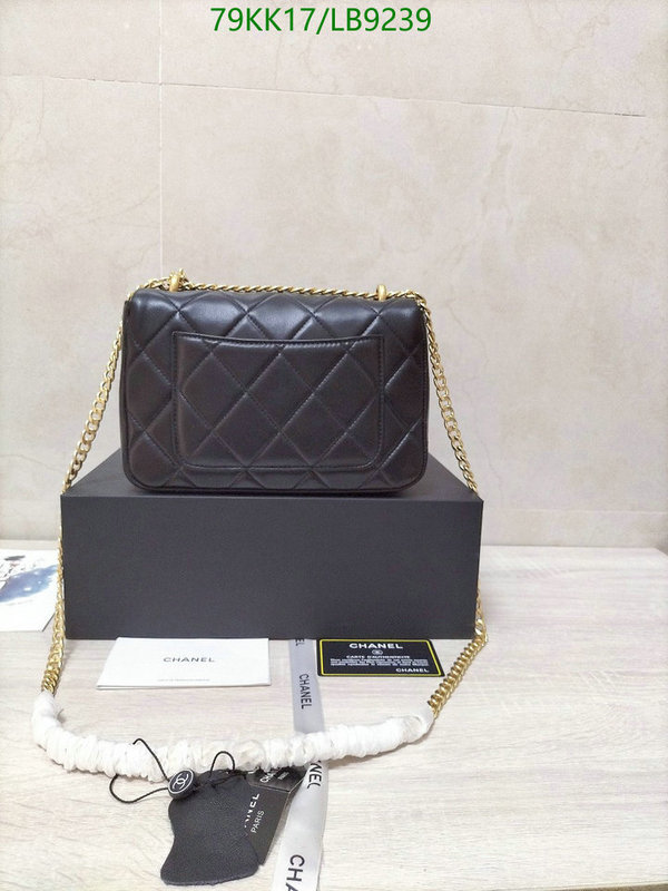 Chanel-Bag-4A Quality Code: LB9239 $: 79USD