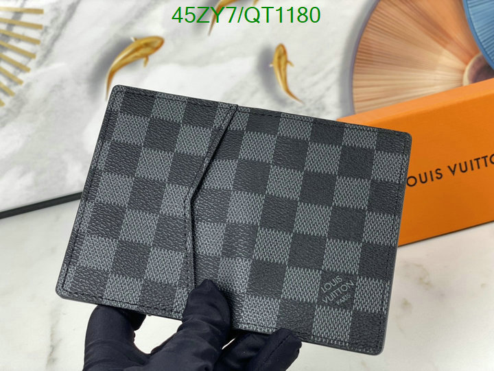 LV-Wallet-4A Quality Code: QT1180 $: 45USD