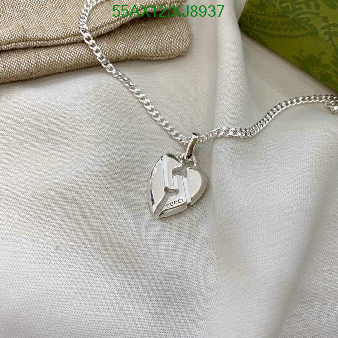 Gucci-Jewelry Code: XJ8937 $: 55USD