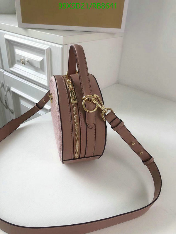 Michael Kors-Bag-4A Quality Code: RB8641 $: 99USD