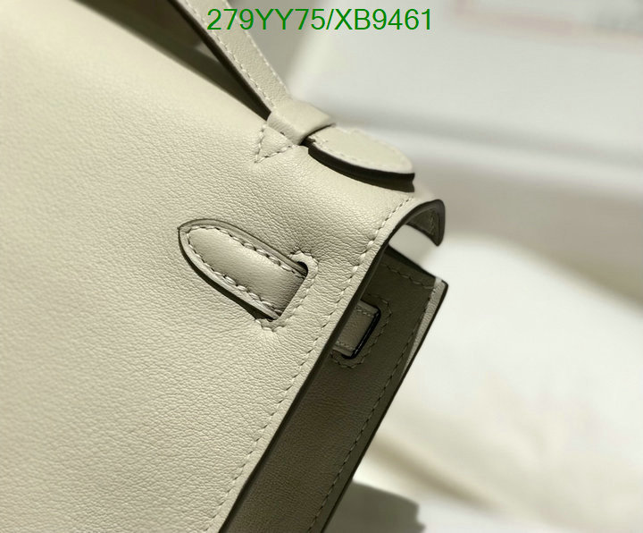 Hermes-Bag-Mirror Quality Code: XB9461 $: 279USD