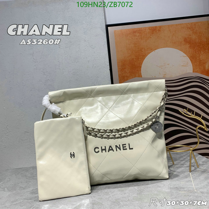 Chanel-Bag-4A Quality Code: ZB7072 $: 109USD