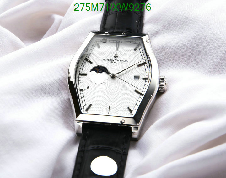 Vacheron Constantin-Watch-Mirror Quality Code: XW9276 $: 275USD