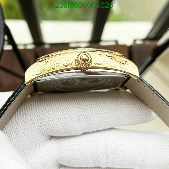 Rolex-Watch-Mirror Quality Code: XW9326 $: 239USD