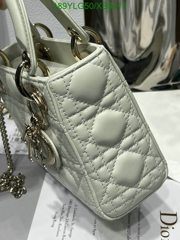 Dior-Bag-Mirror Quality Code: XB9417 $: 189USD