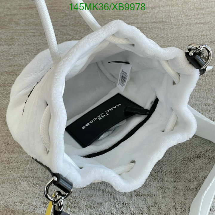 Marc Jacobs-Bag-Mirror Quality Code: XB9978 $: 145USD