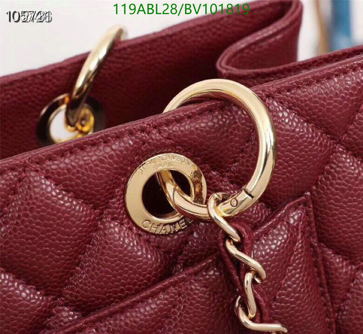 Chanel-Bag-4A Quality Code: BV101819 $: 119USD