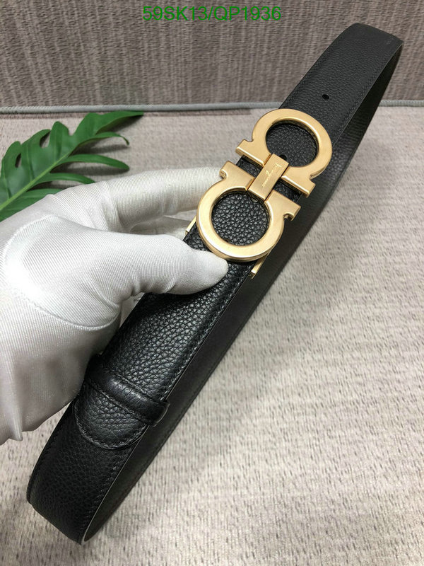 Ferragamo-Belts Code: QP1936 $: 59USD