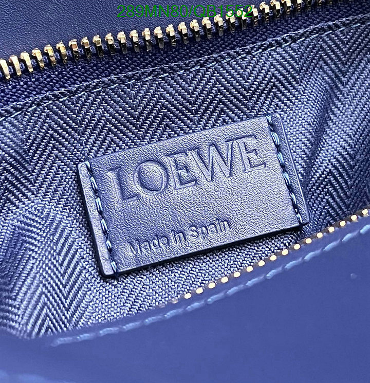 Loewe-Bag-Mirror Quality Code: QB1552 $: 289USD