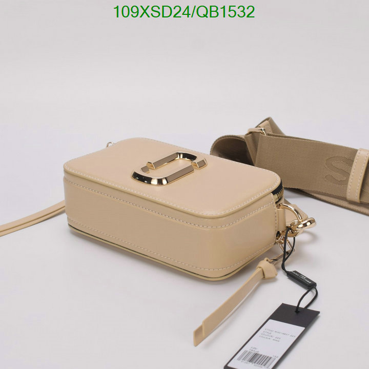 Marc Jacobs-Bag-Mirror Quality Code: QB1532 $: 109USD