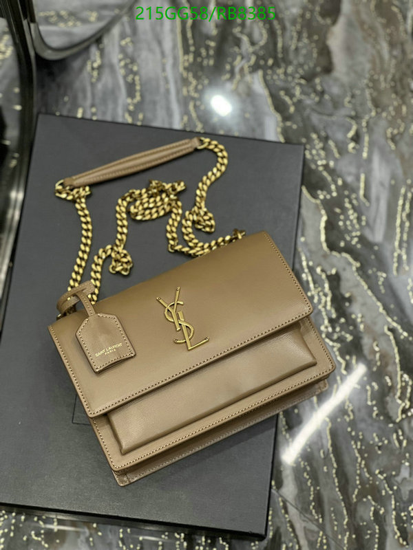 YSL-Bag-Mirror Quality Code: RB8385 $: 215USD