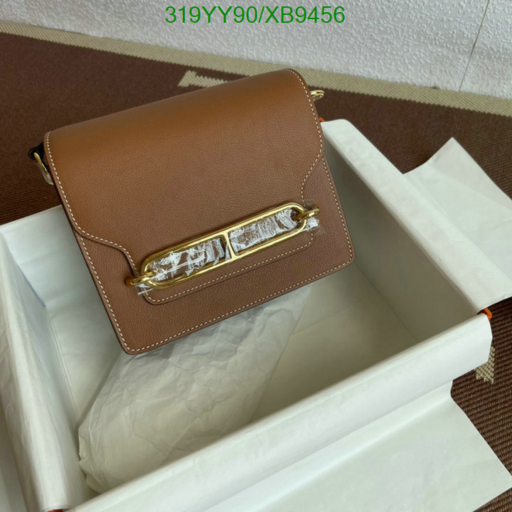 Hermes-Bag-Mirror Quality Code: XB9456 $: 319USD