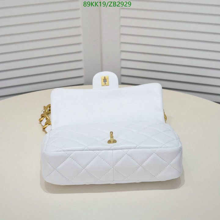 Chanel-Bag-4A Quality Code: ZB2929 $: 89USD