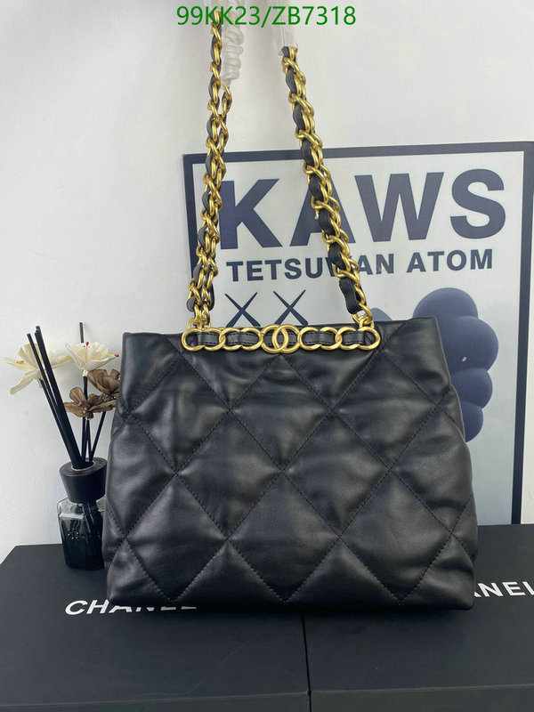 Chanel-Bag-4A Quality Code: ZB7318 $: 99USD