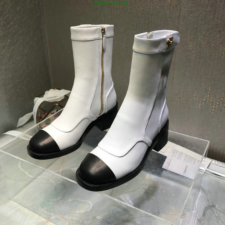 Boots-Women Shoes Code: ZS4533 $: 159USD