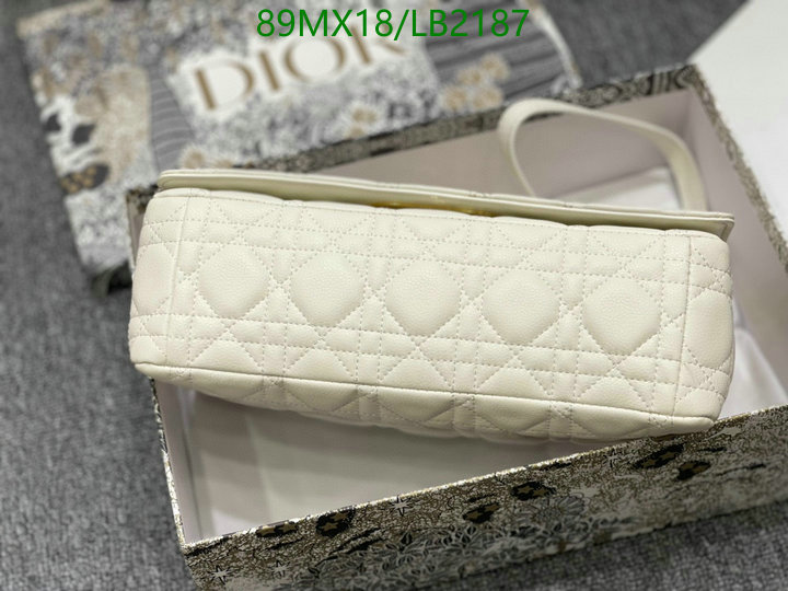 Dior-Bag-4A Quality Code: LB2187 $: 89USD