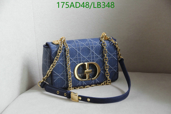 Dior-Bag-Mirror Quality Code: LB348 $: 175USD