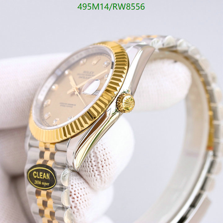 Rolex-Watch-Mirror Quality Code: RW8556 $: 495USD