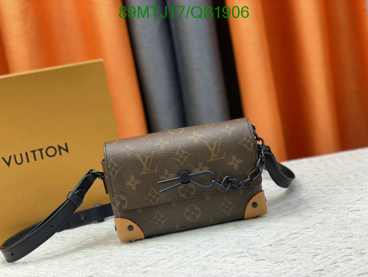 LV-Bag-4A Quality Code: QB1906 $: 89USD