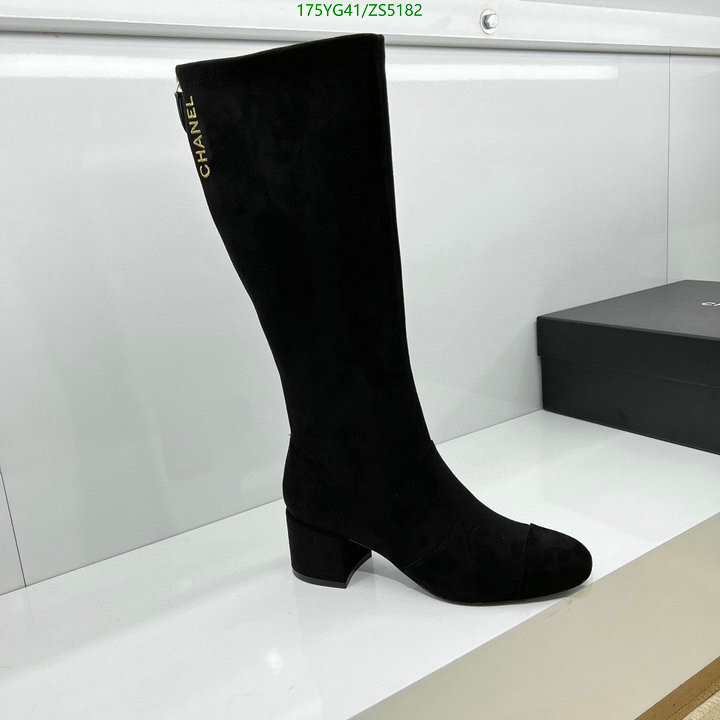 Boots-Women Shoes Code: ZS5182 $: 175USD