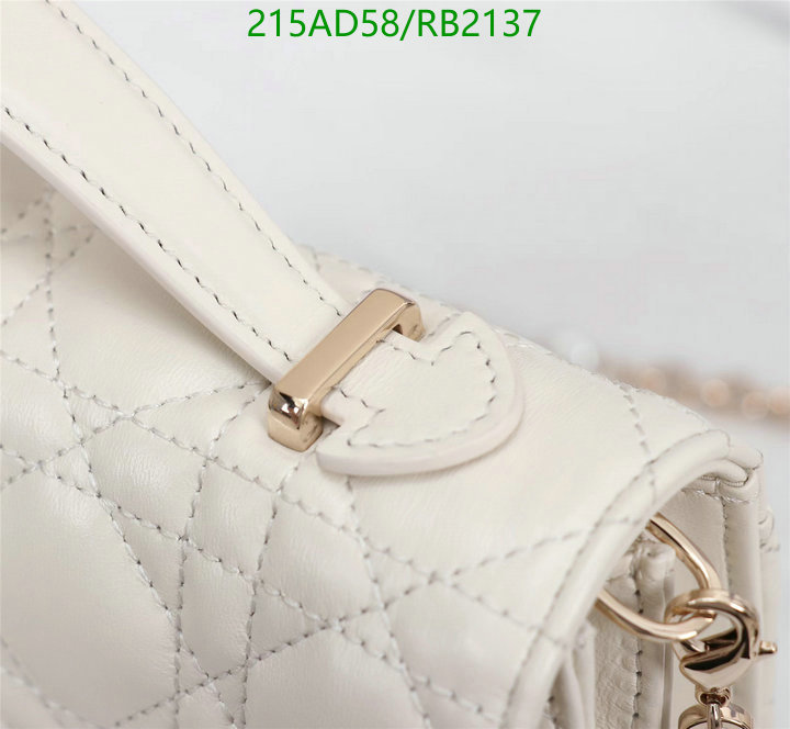 Dior-Bag-Mirror Quality Code: RB2137 $: 215USD
