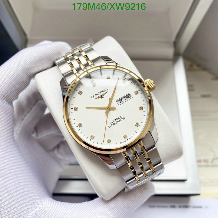 LONGINES-Watch-4A Quality Code: XW9216 $: 179USD