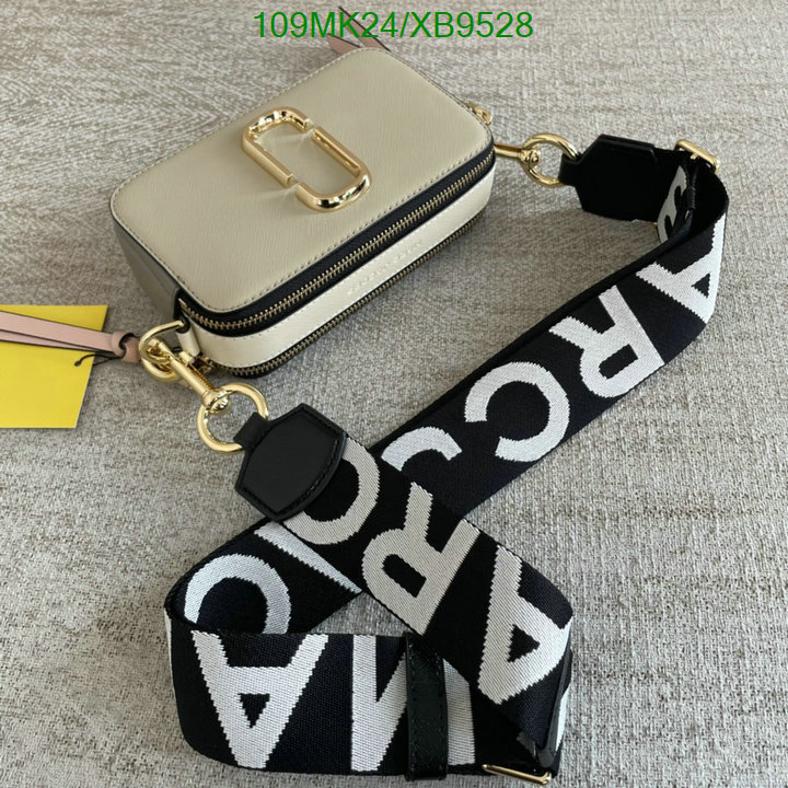 Marc Jacobs-Bag-Mirror Quality Code: XB9528 $: 109USD