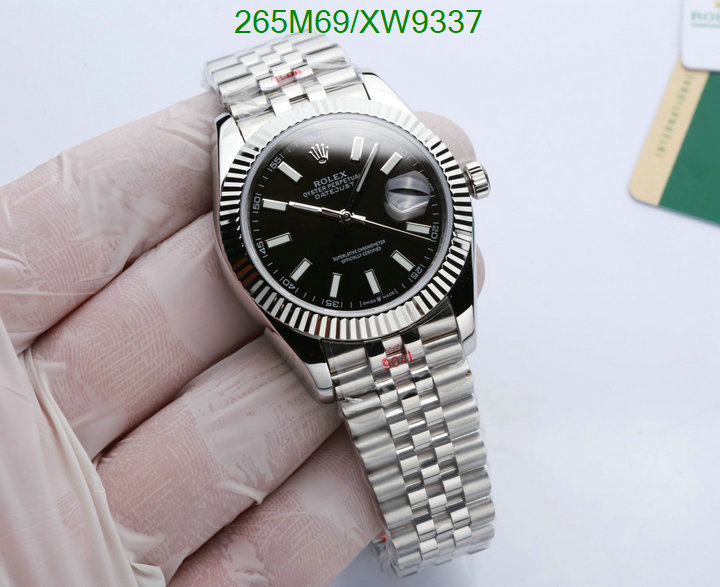 Rolex-Watch-Mirror Quality Code: XW9337 $: 265USD