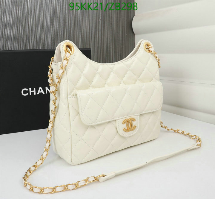 Chanel-Bag-4A Quality Code: ZB298 $: 95USD