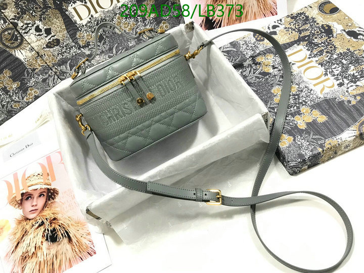 Dior-Bag-Mirror Quality Code: LB373 $: 209USD